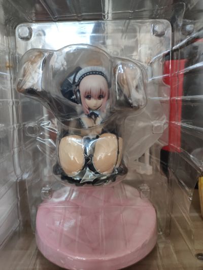 超级索尼子 Gothic Maid ver.（単品）