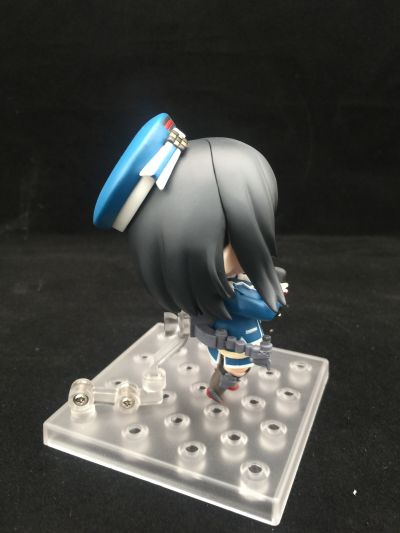 粘土人#1023  舰队Collection -舰娘- 高雄