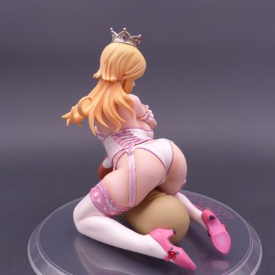 F.S ISM Princess Bitch