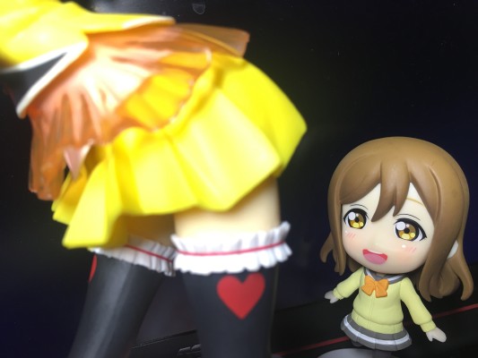 超级景品 LoveLive!The School Idol Movie 西木野真姫 SUNNY DAY SONG