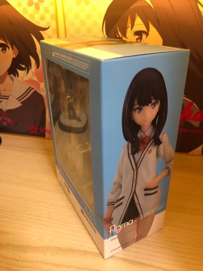 figma#440 SSSS.GRIDMAN 宝多六花