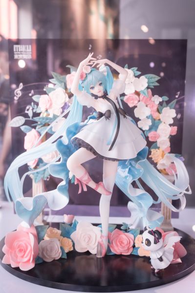 初音未来 未来有你 2019