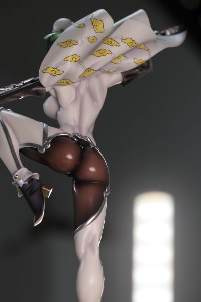 Fate/Grand Order 秦良玉