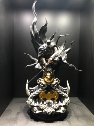 プレミアムMasterライン PMDCNB-1 ニンジャ蝙蝠侠 蝙蝠侠 