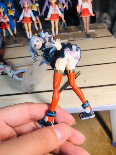 figma#431  Kaguyaluna 辉夜月