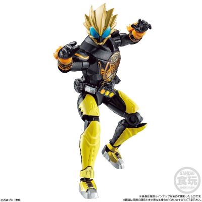 食玩 假面骑士ooo 假面骑士ooo Cheetah Leg Set 