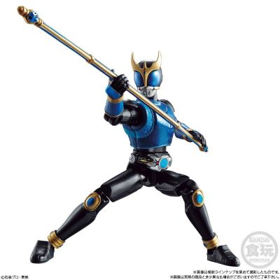 食玩 假面骑士空我 假面骑士空我 Dragon Form Armor 