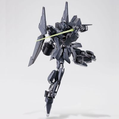 MG 高达创形者 GWBC 百式坏
