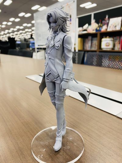 Special Figures 碧蓝幻想 兰斯洛特