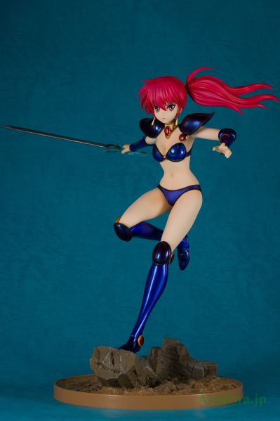 幻梦战记莉达 朝雾阳子