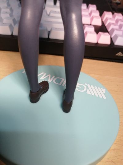 PM手办 SSSS.GRIDMAN 新条茜