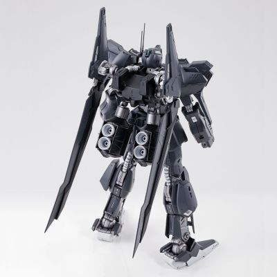 MG 高达创形者 GWBC 百式坏