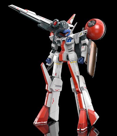 MODEROID Cruise Chaser Blassty