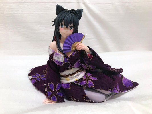 妖之狐雪乃