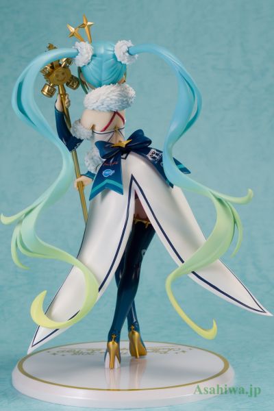 GOOD SMILE Racing 初音未来 Racing 2018 Ver.