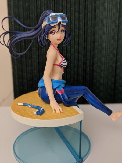 Love Live! Sunshine!! 松浦果南