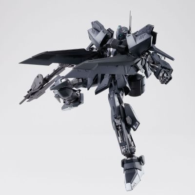 MG 高达创形者 GWBC 百式坏