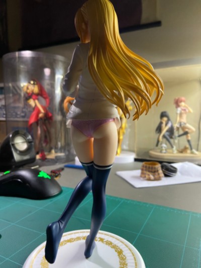薙切绘里奈