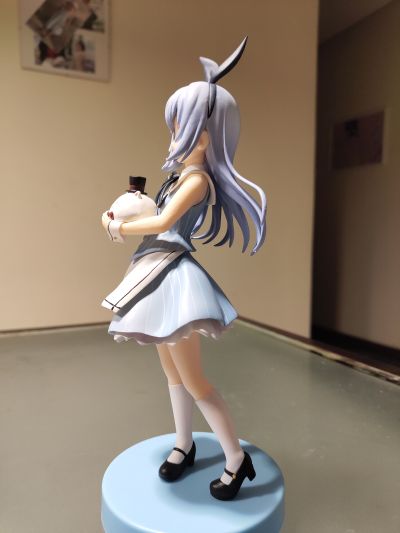 Special Figures 请问要来点兔子吗？ 香风智乃 茶会ver.