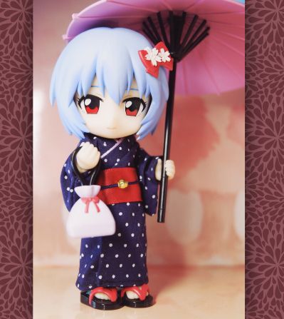 Cu-poche Extra 欢欣雀跃☆幸福甜点（饼干）