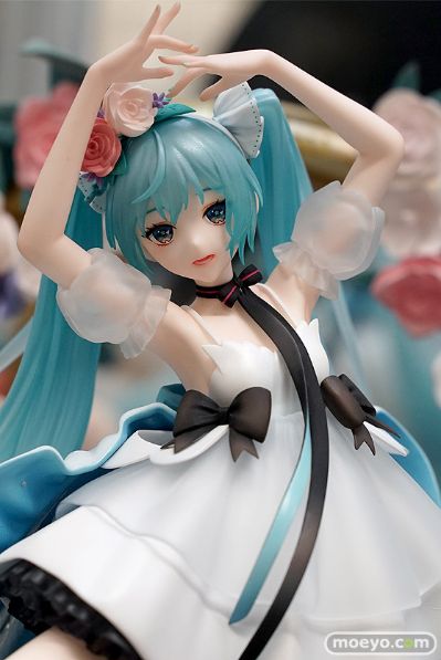 初音未来 未来有你 2019