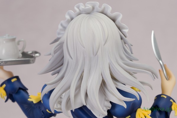 东方Project 十六夜咲夜 香霖堂版