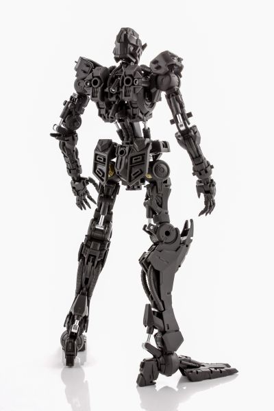 MG 1/100 巴巴托斯高达