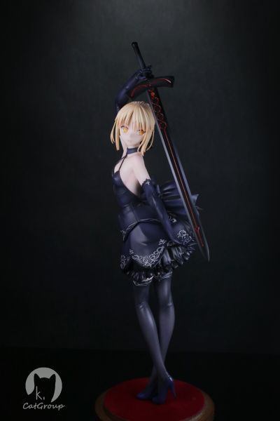 Fate/Grand Order 阿尔托莉雅[Alter] 礼服ver.