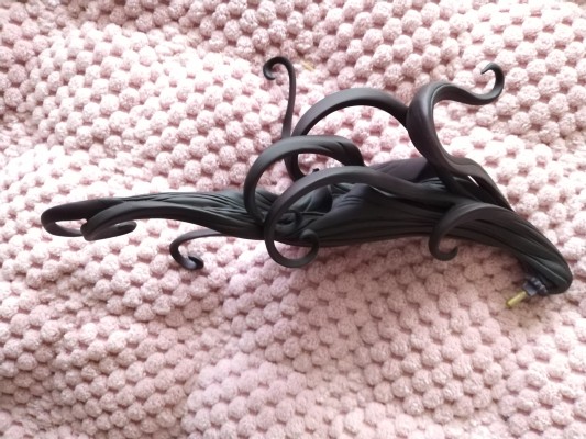 我的女神 贝露丹迪&圣洁的铃音 Belldandy and Holy Bell