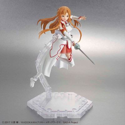 Figure-rise Standard 刀剑神域 亚丝娜