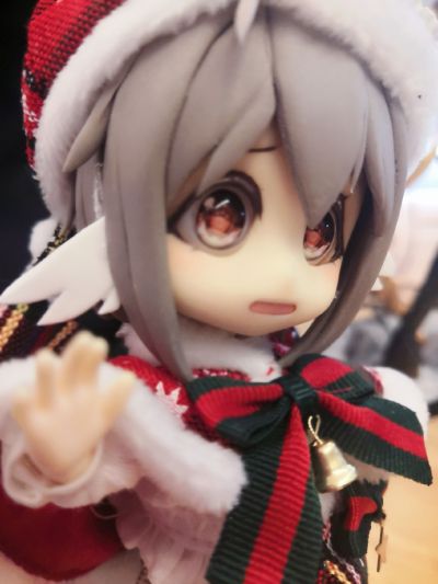 粘土人#890 奇诺之旅  奇诺&汉密斯