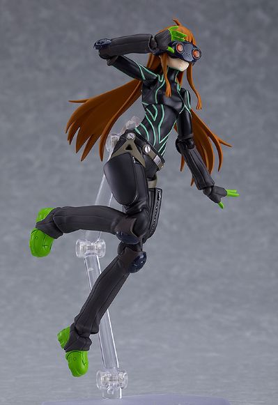 figma#464 女神异闻录5 佐仓双叶 Navi