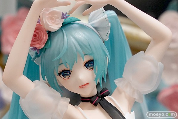 初音未来 未来有你 2019