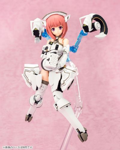 女神装置 Alice Gear Aegis 相河爱花