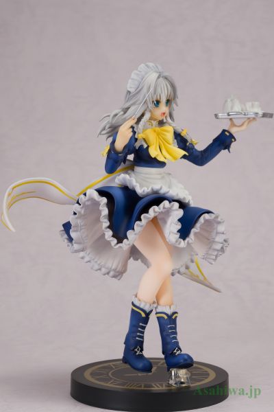 东方Project 十六夜咲夜 香霖堂版