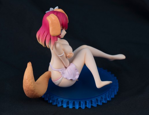 S-style 游戏人生 史蒂芬妮·多拉 狗耳朵