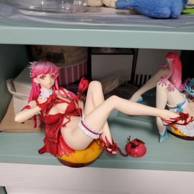 石斛姐妹 维奥莱特 珍珠白Ver