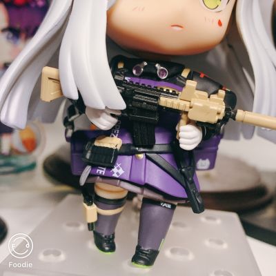 粘土人#1146 少女前线 HK416
