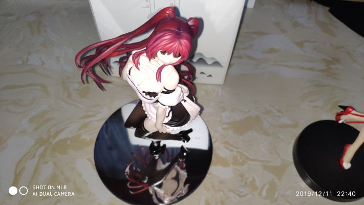 SIF EX ToHeart2 adplus 向坂环