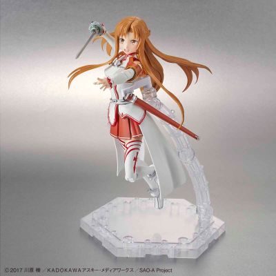 Figure-rise Standard 刀剑神域 亚丝娜