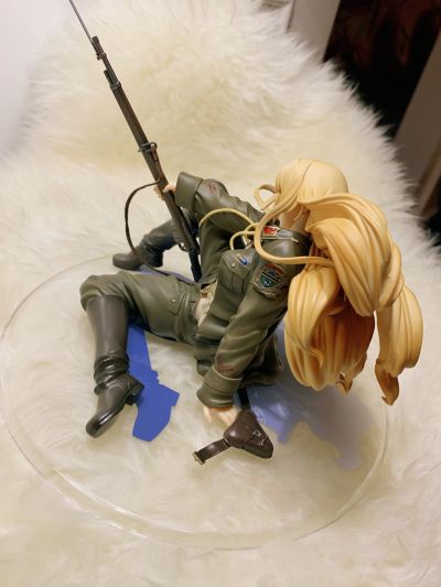 ELFRIEDE（埃尔弗里德）