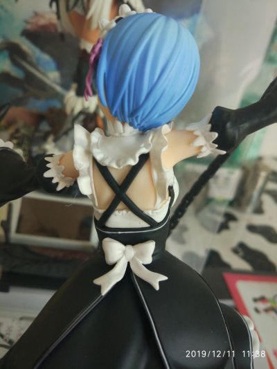 Re：从零开始的异世界生活 蕾姆