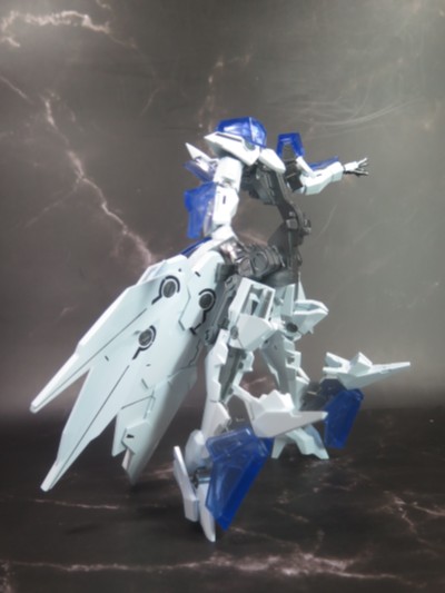 武装神姬 莱涅 -ImageModel-