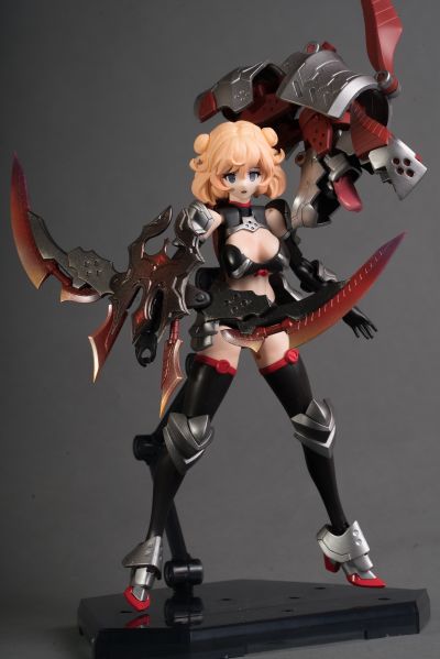 DarkAdvent系列 Dragondress 索菲亚 标准版