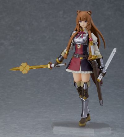 figma#467 盾之勇者成名录 拉芙塔莉雅