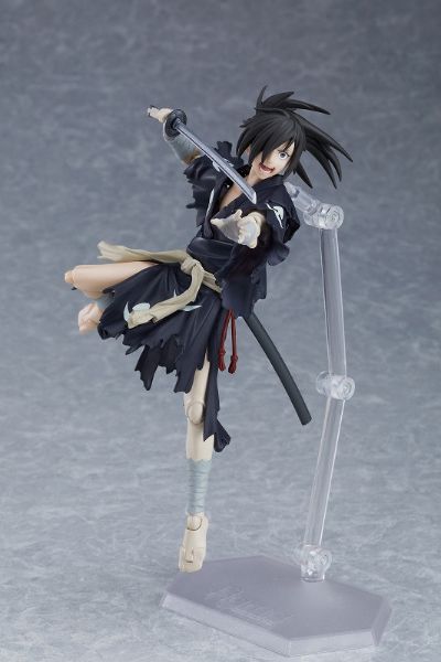 figma#469 多罗罗 百鬼丸