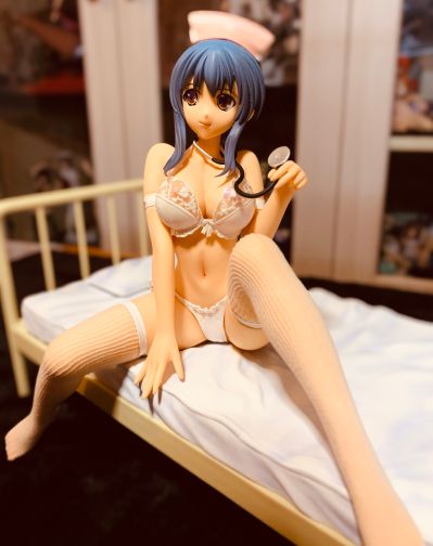 ERナース 美忧