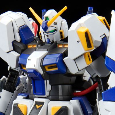 HGUC 机动战士高达外传 宇宙、闪光的尽头 RX-78-4高达4号机