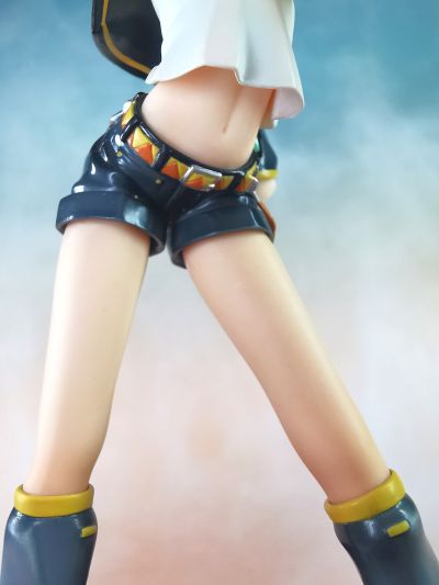 VOCALOID角色系列 02 鏡音リン