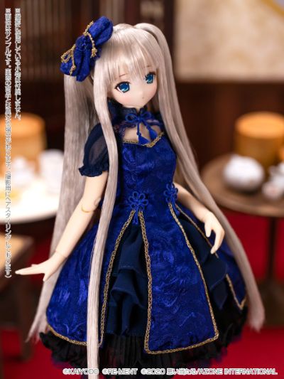PureNeemo Yuzuha Normal Sales ver. 